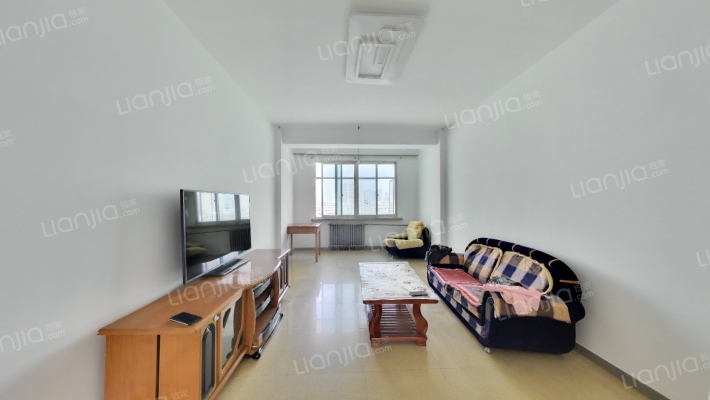 宏达铝业二手房实景图