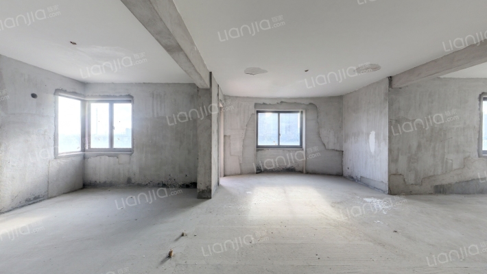 长盛嘉园二手房实景图