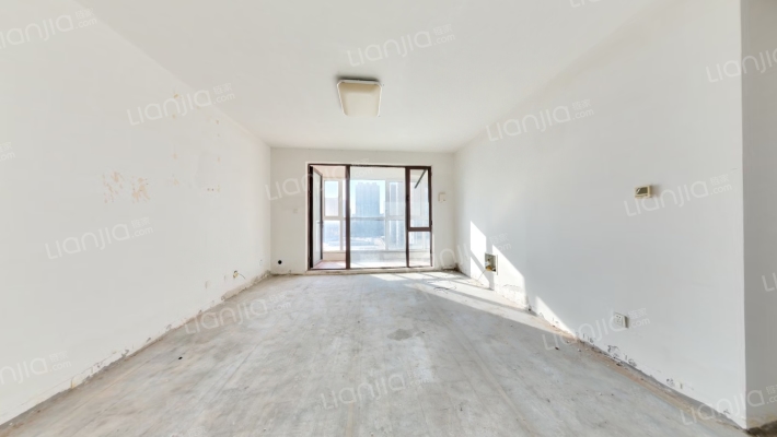 中南保利樾府二手房实景图