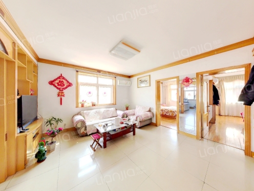 整租·园丁村 3室1厅 南/北