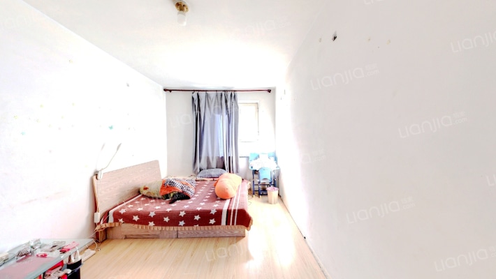 春铁新城三区二手房实景图