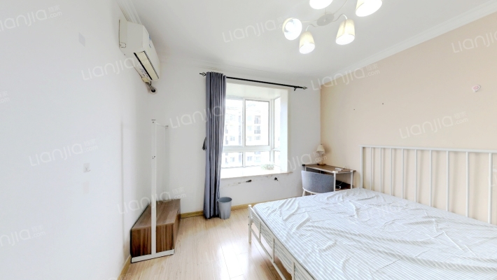 高行绿洲(三期)二手房实景图