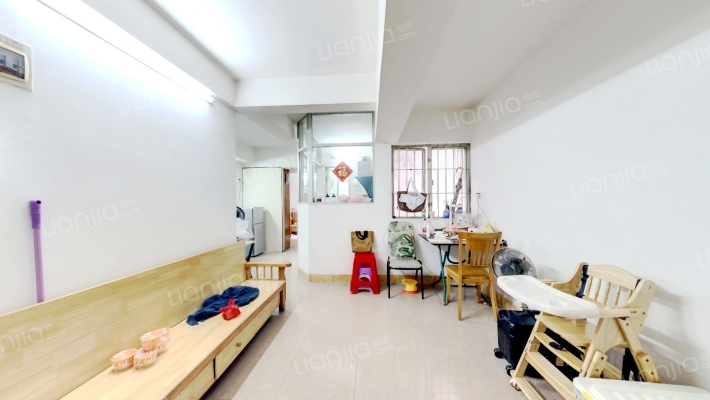 金花苑二手房实景图