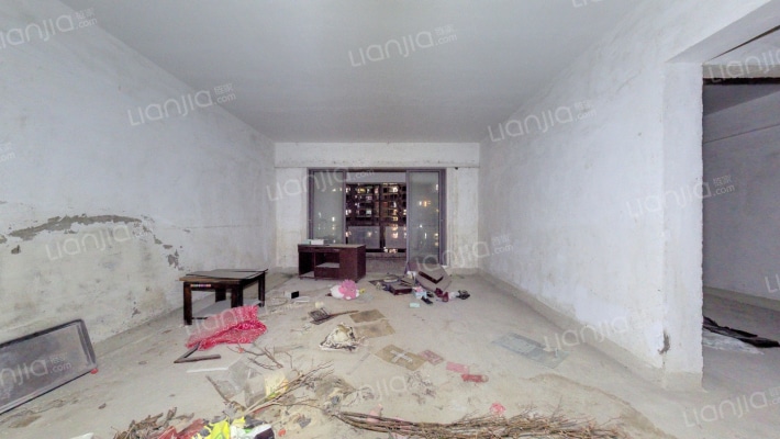 欣欣家园二手房实景图