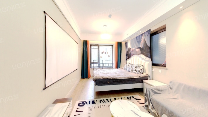 金水府二手房实景图