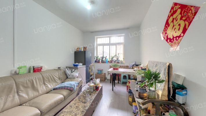 宜阳路二手房实景图