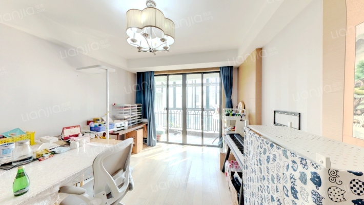 黄浦新苑西区二手房实景图