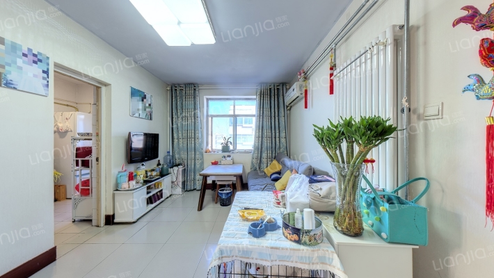 二十七所家属院二手房实景图