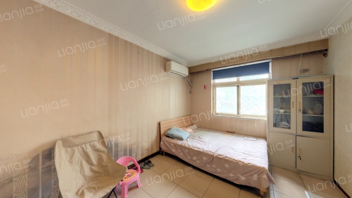 丛台路47号院二手房实景图