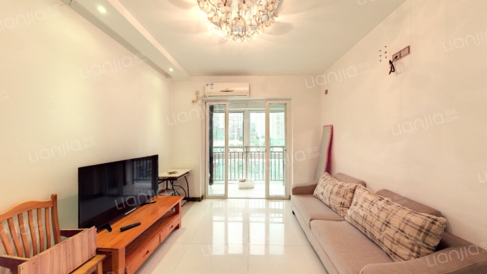 天园二手房实景图