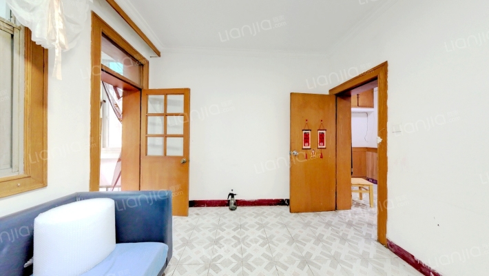 峨嵋新村二手房实景图