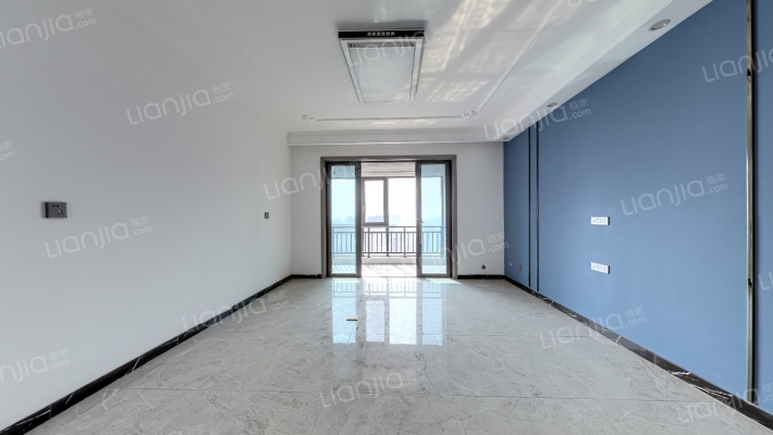 魏都府二手房实景图