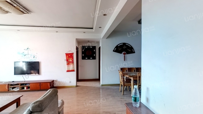 州林化厂森苑小区二手房实景图