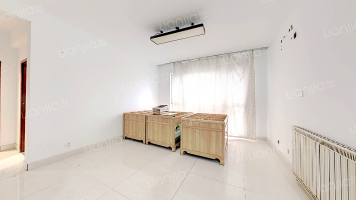 金沙城市广场二手房实景图