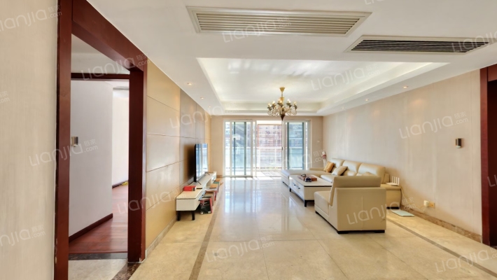 亚运城技术官员村二手房实景图