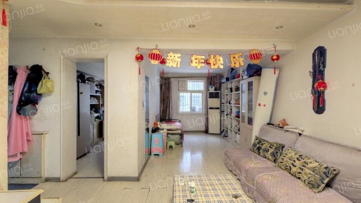 丛台路53号院二手房实景图