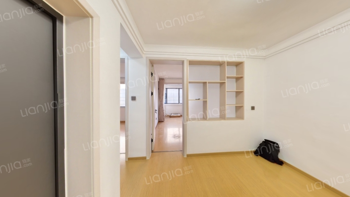 行宫苑小区二手房实景图