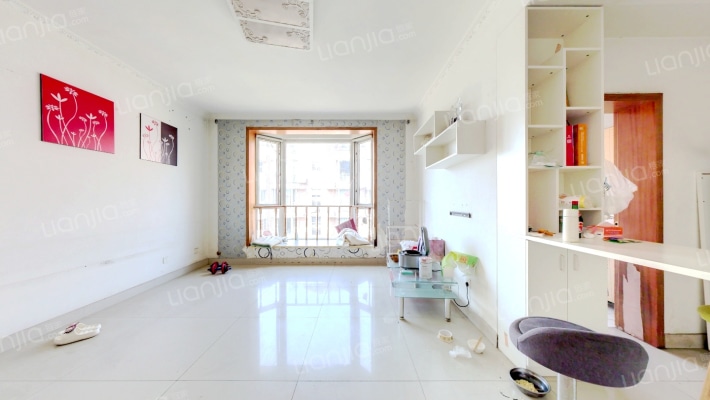 欧城花园二手房实景图