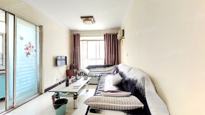 菁华名家二手房实景图