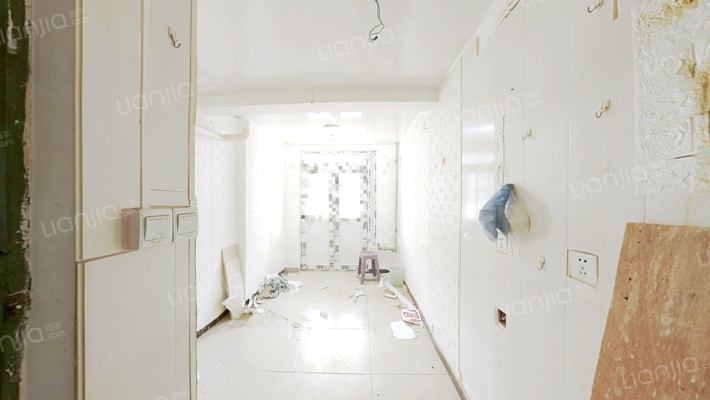 建平楼二手房实景图
