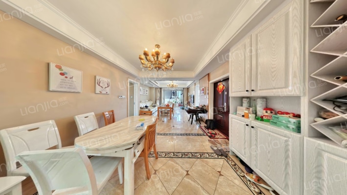 艺秀园二手房实景图