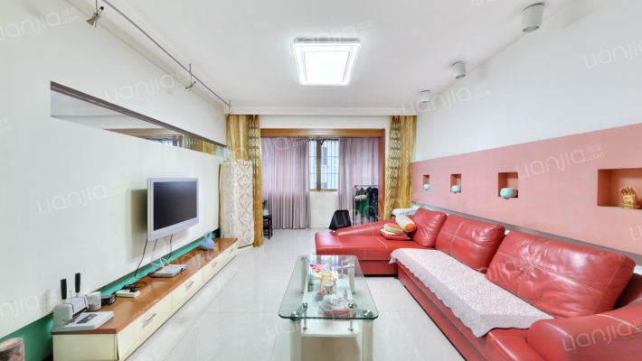 城南花苑二手房实景图