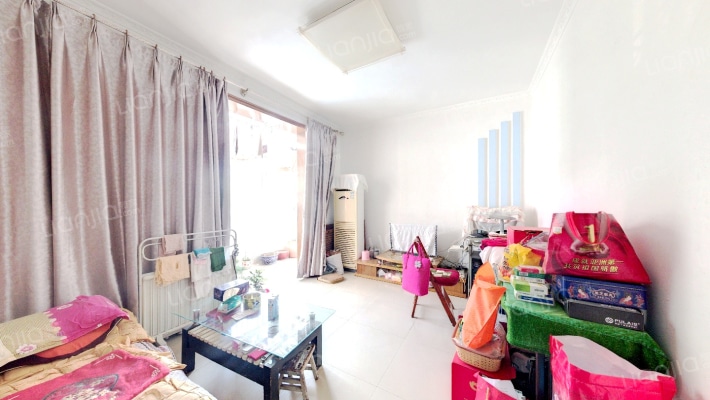 皖江村二手房实景图