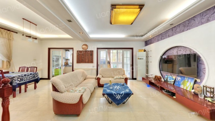 翠林居(武昌)二手房实景图