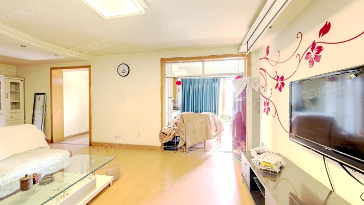 观涛苑二手房实景图