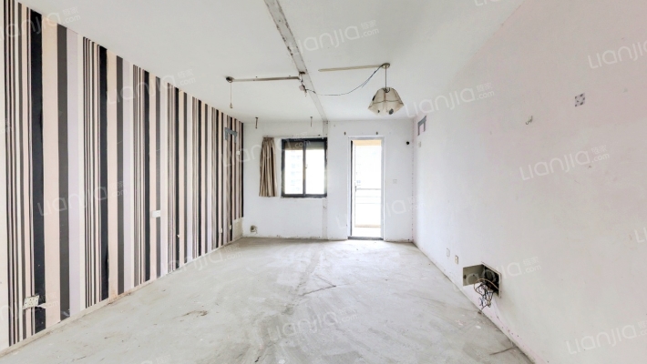 融侨中央花园2期二手房实景图