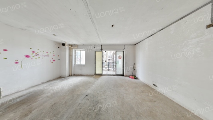 名门庭院二手房实景图