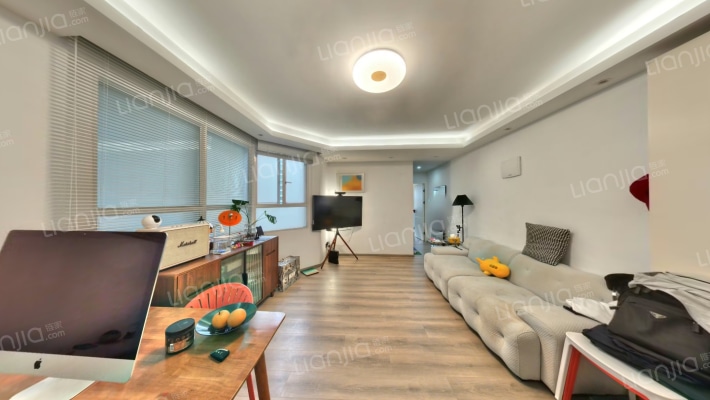 皇溪苑二手房实景图