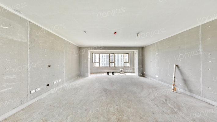 海信观澜二手房实景图