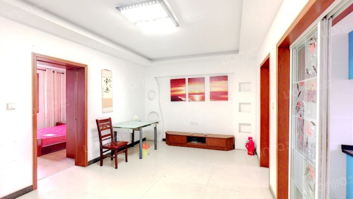 同庆小区南苑二手房实景图