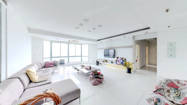 嘉盛锦园二手房实景图