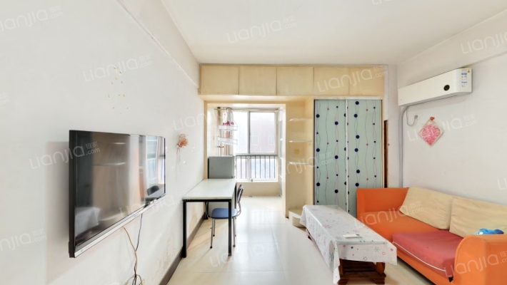 锦绣汇城二手房实景图