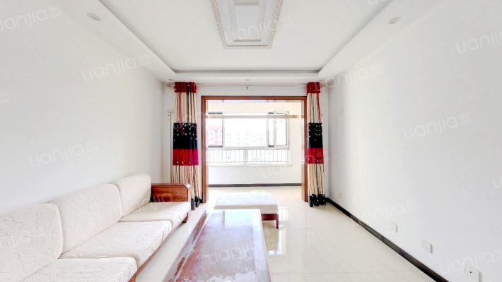 香景园二手房实景图