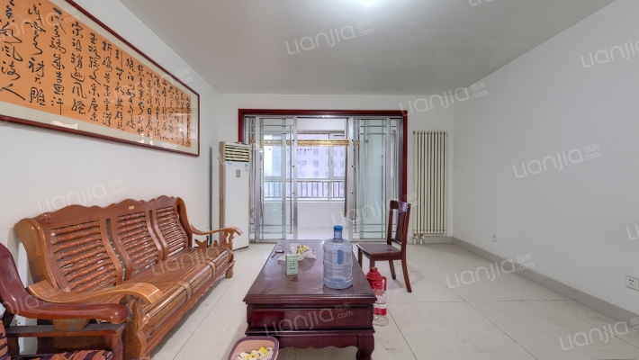 寿光市人民医院盛和居小区二手房实景图