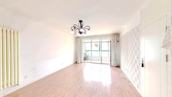 旺海山庄二手房实景图