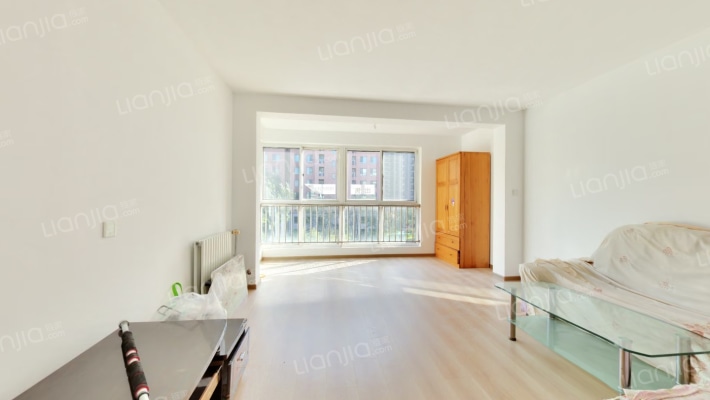 东风馨苑二手房实景图