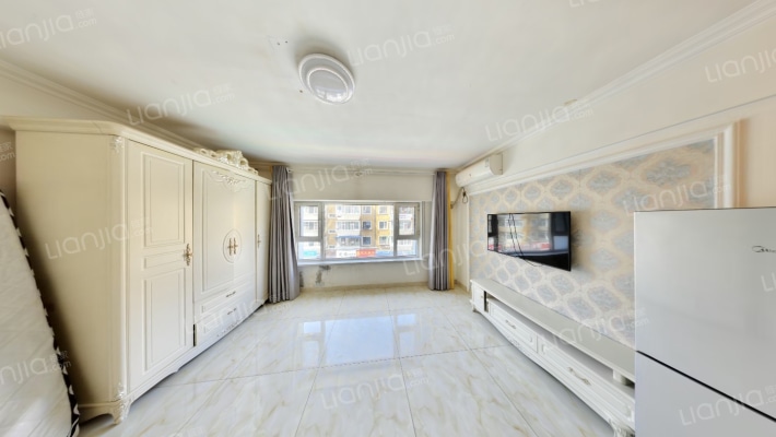 昊源高格蓝郡二手房实景图