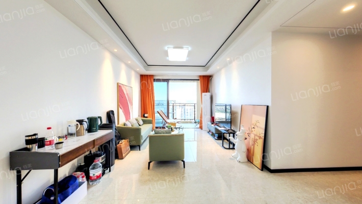 龙光玖誉湾二手房实景图