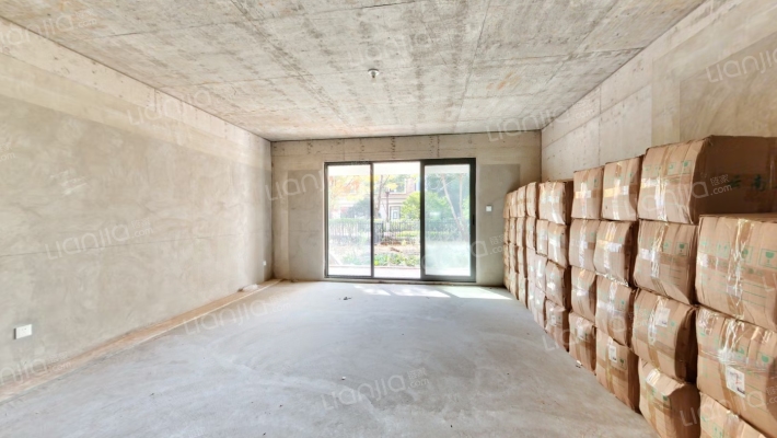 都铎城邦7号院二手房实景图