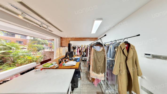 中冶北麓原二手房实景图