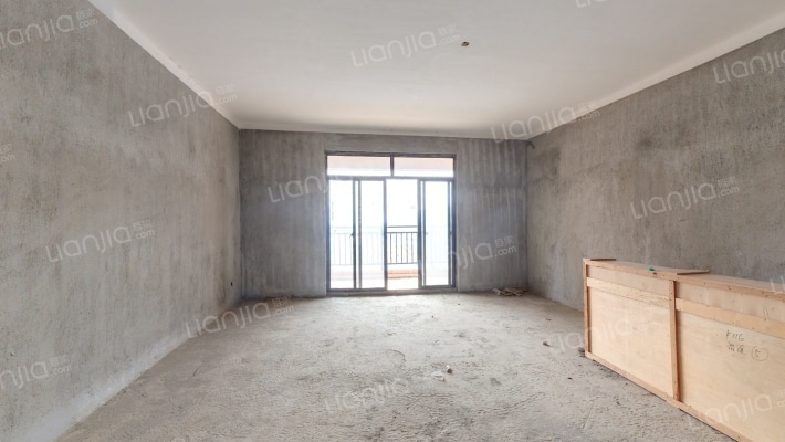 联泰棕榈庄园二手房实景图