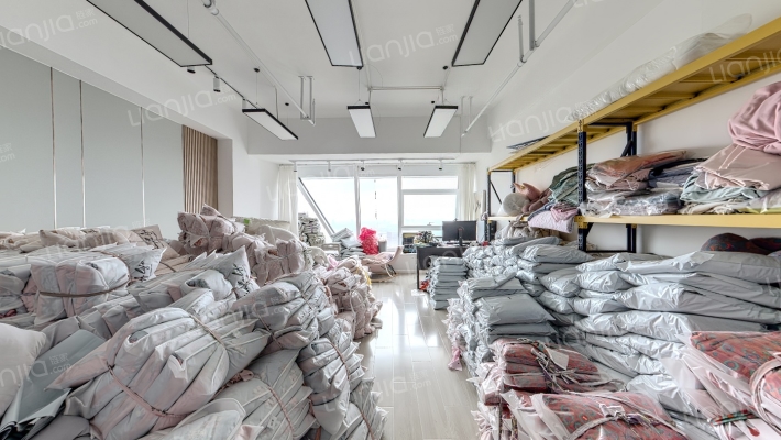 云墅二手房实景图