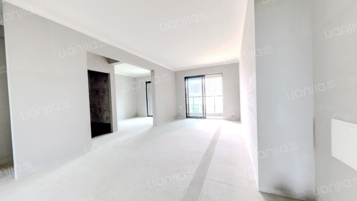 武汉城建悦享湖璟二手房实景图