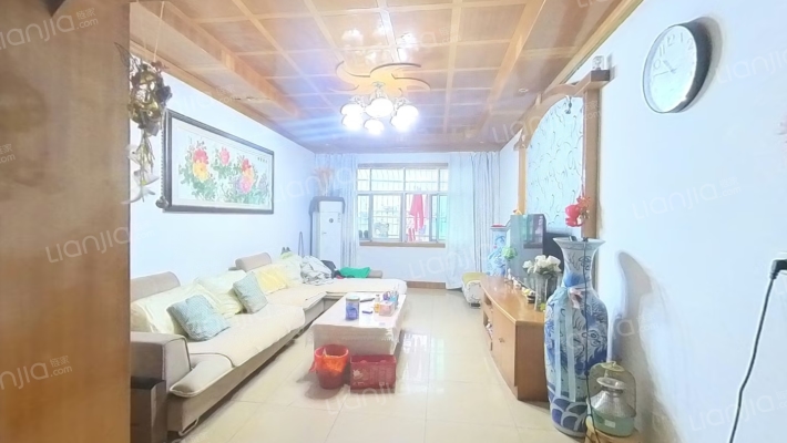 铁友小区二手房实景图