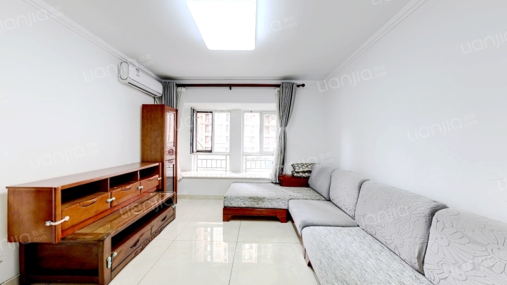 锦绣观邸二手房实景图