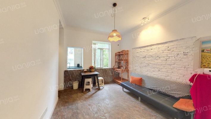 三湘小区二手房实景图